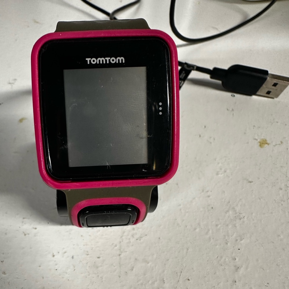 TomTom